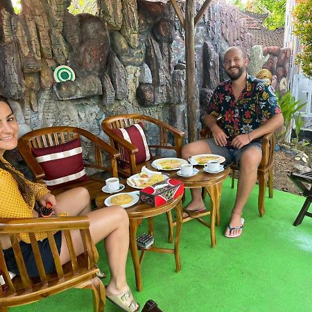Sambu Bungalow Batununggul Экстерьер фото