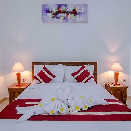 Sambu Bungalow Batununggul Экстерьер фото