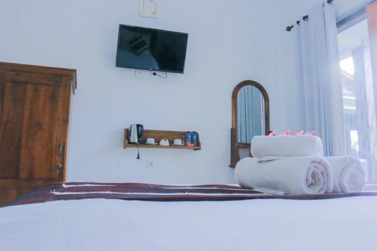 Sambu Bungalow Batununggul Экстерьер фото