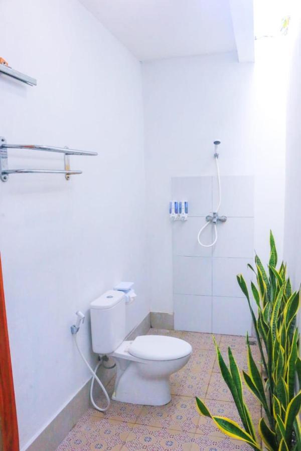 Sambu Bungalow Batununggul Экстерьер фото