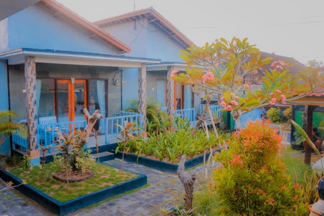 Sambu Bungalow Batununggul Экстерьер фото