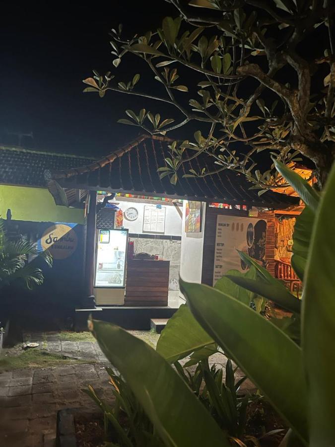Sambu Bungalow Batununggul Экстерьер фото