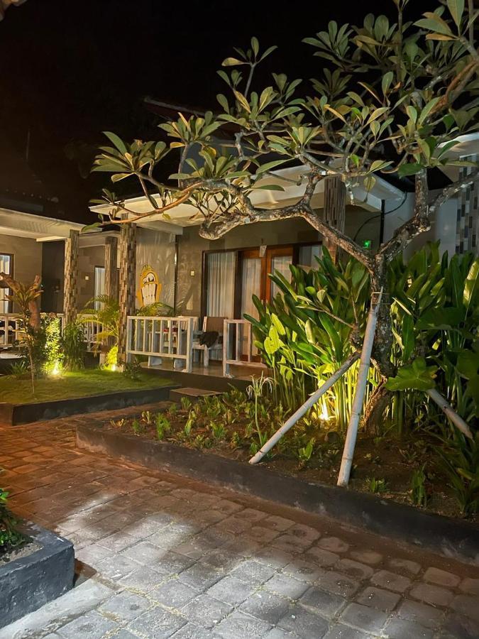 Sambu Bungalow Batununggul Экстерьер фото