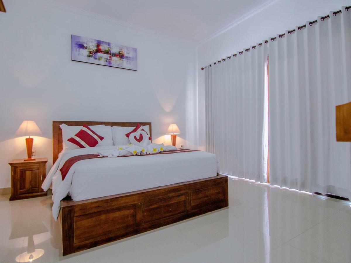 Sambu Bungalow Batununggul Экстерьер фото